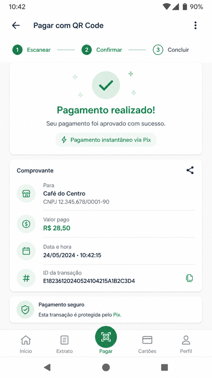 pegasopg screenshot
