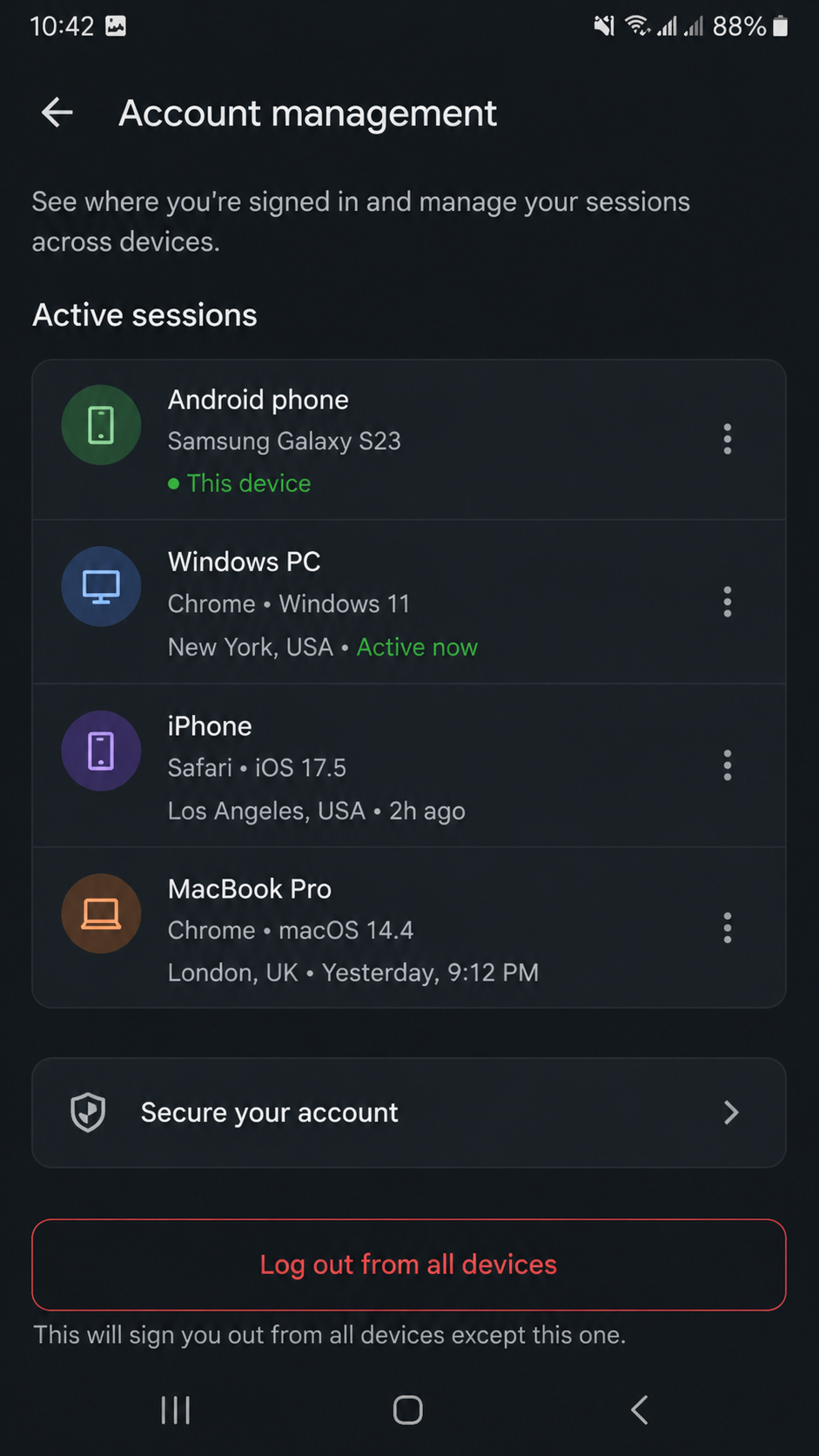 perbr screenshot