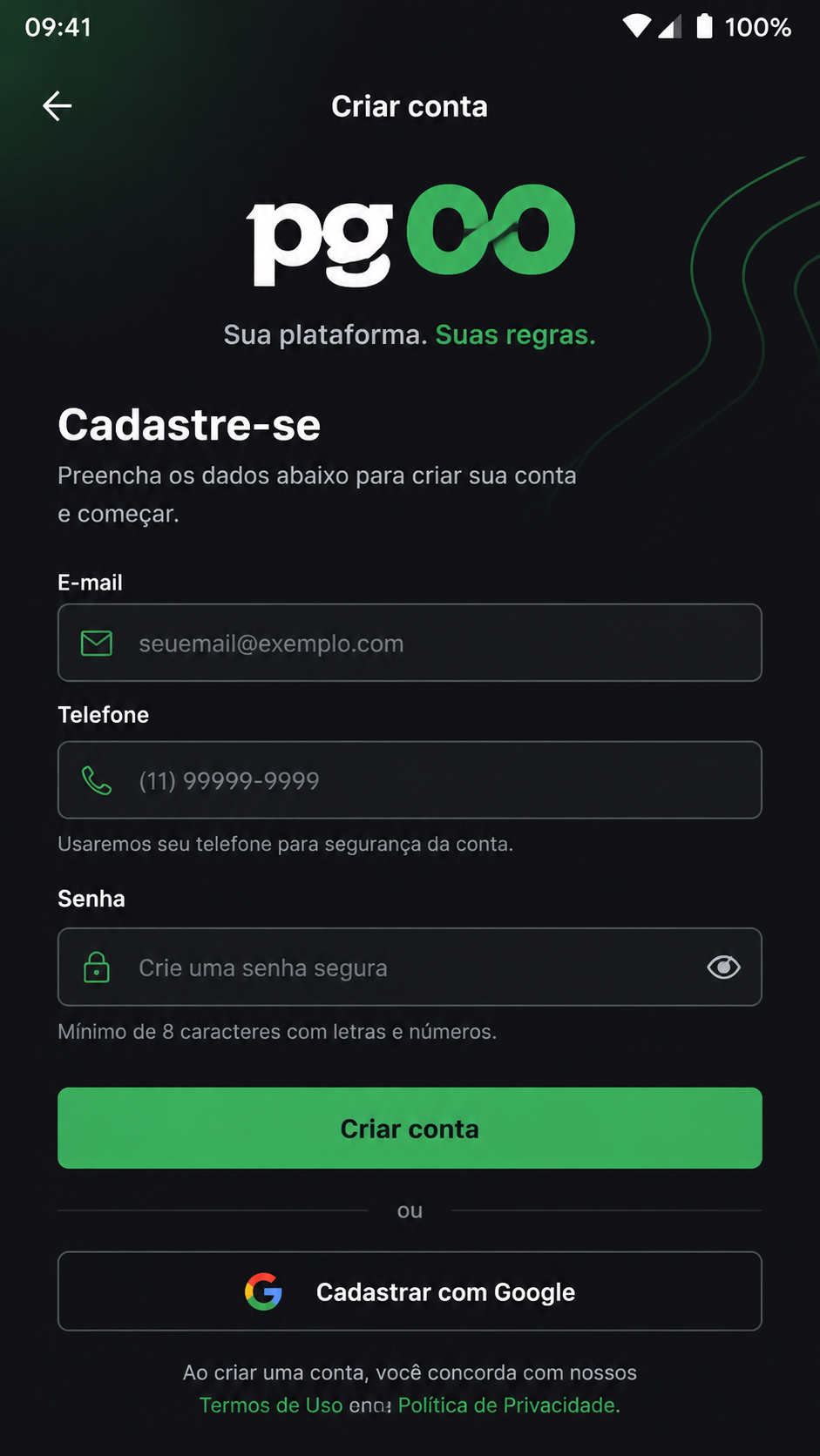 pg00 screenshot