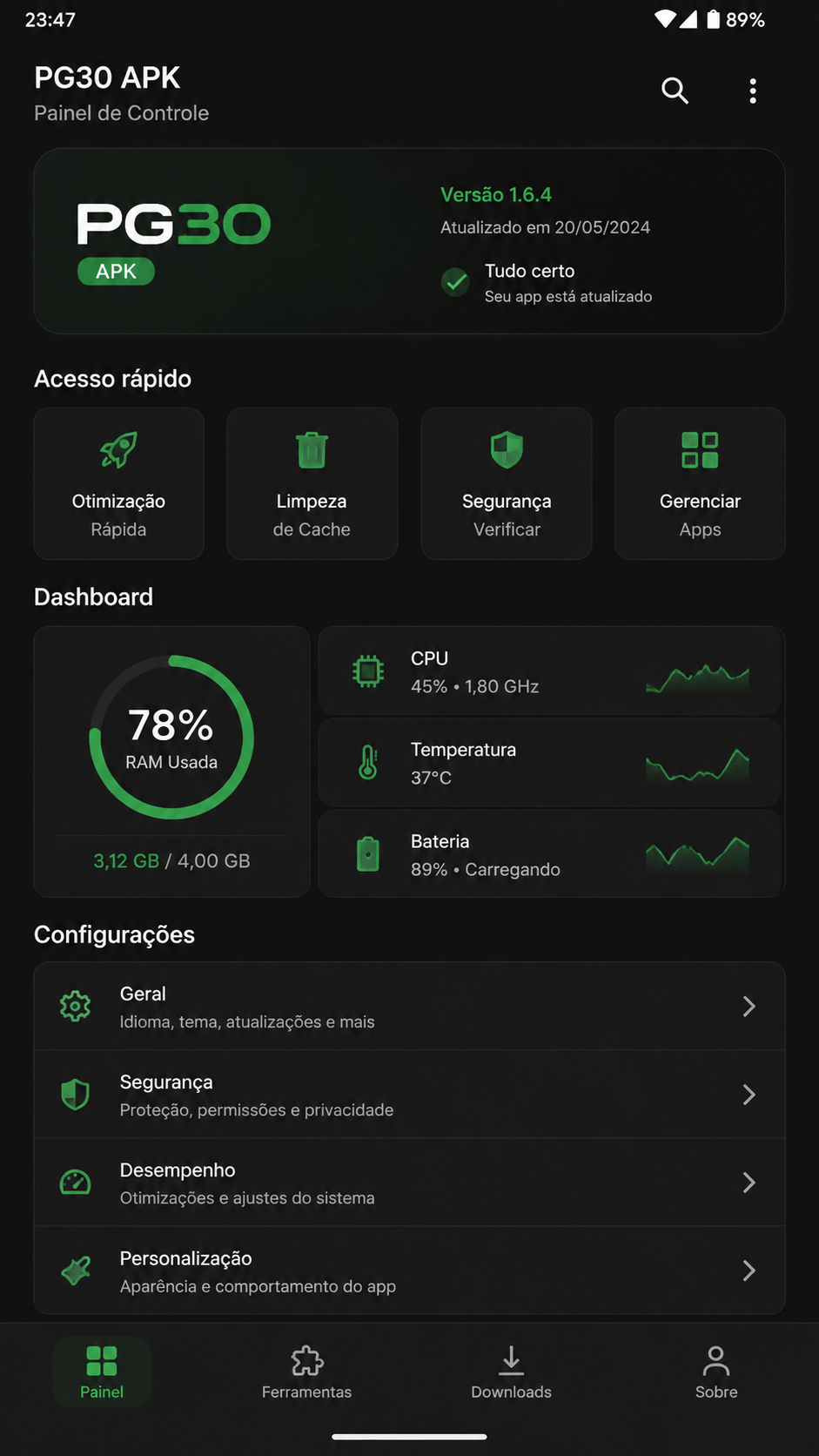 pg30 screenshot