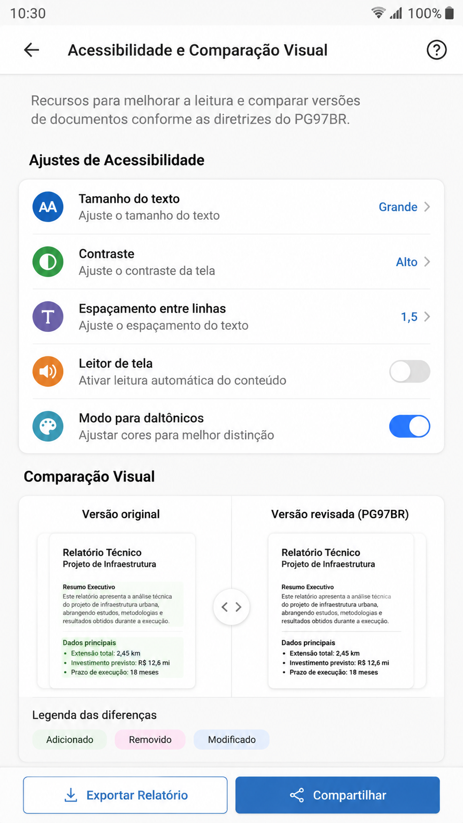 PG97BR screenshot