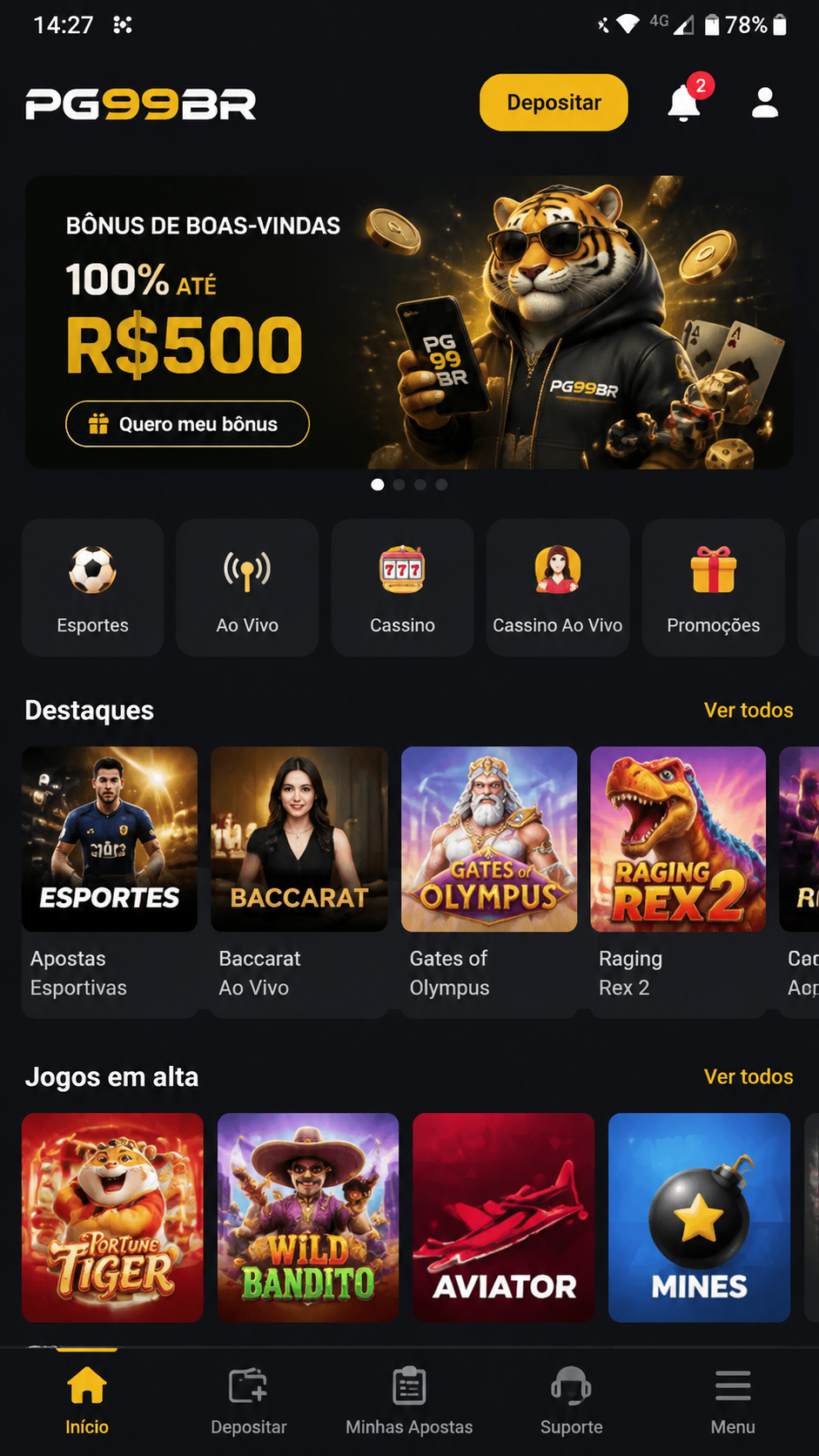 pg99br screenshot