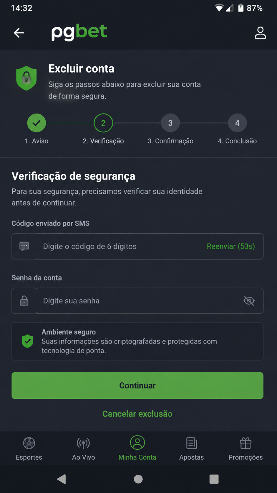 pgbet screenshot