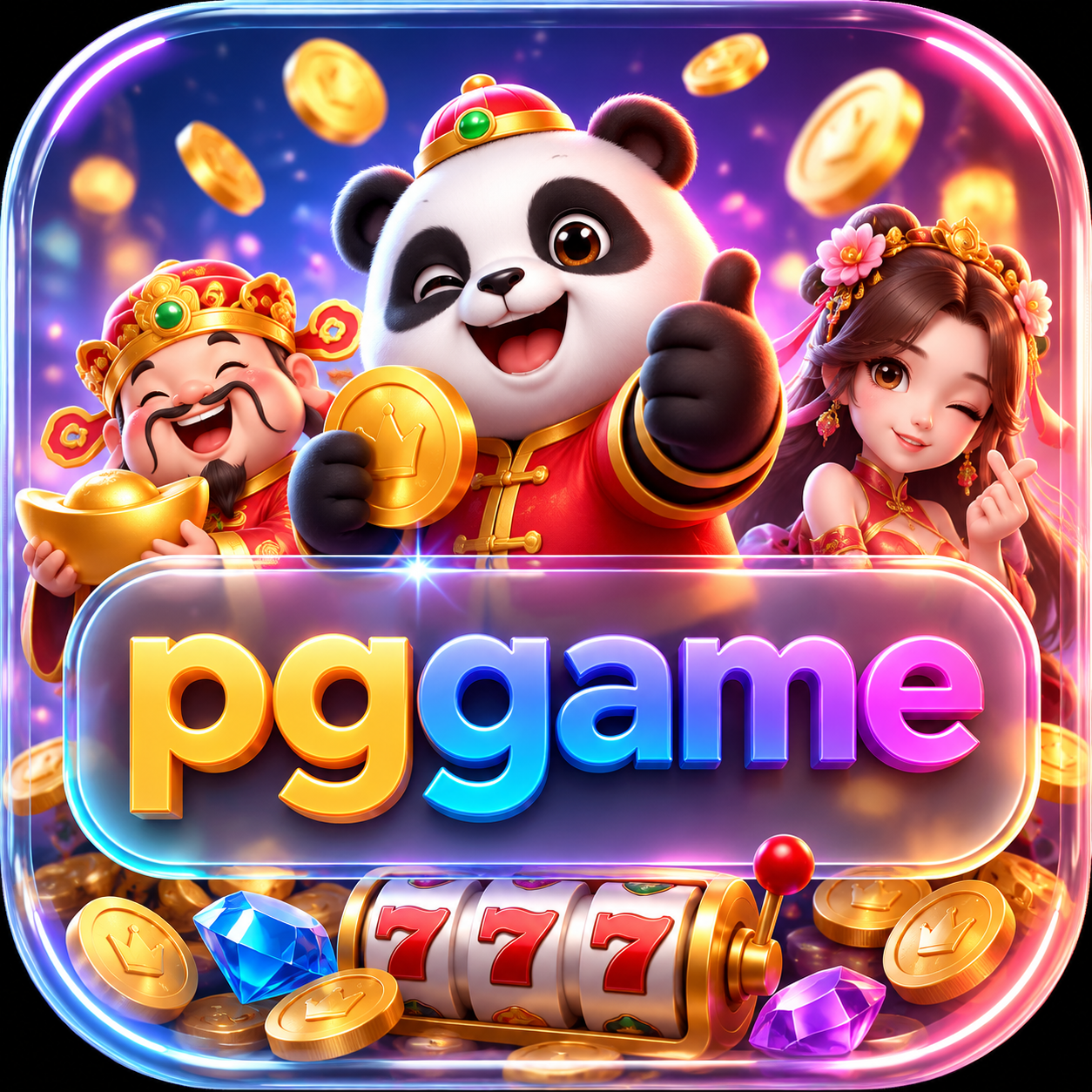 PGGame