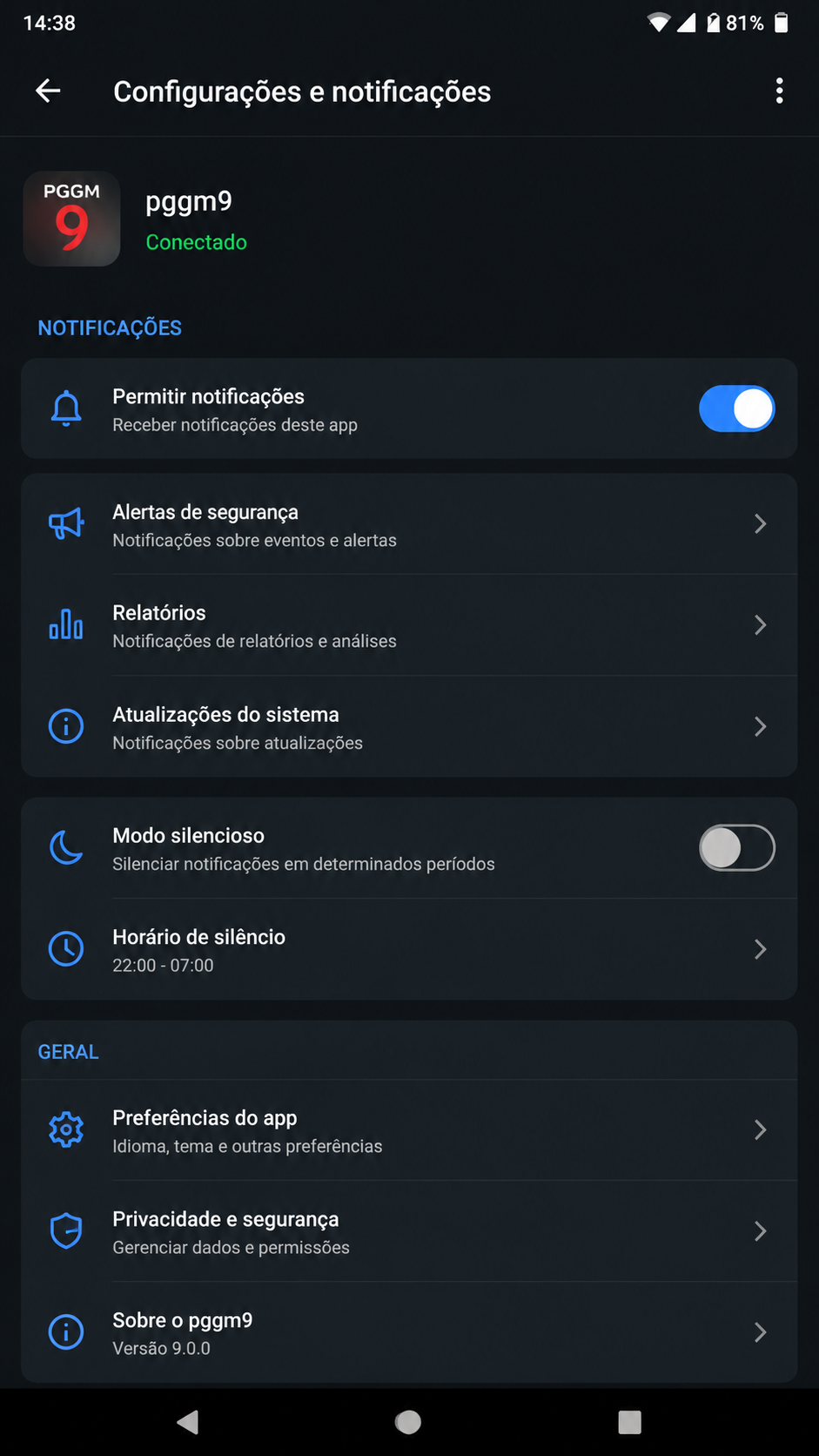 pggm9 screenshot