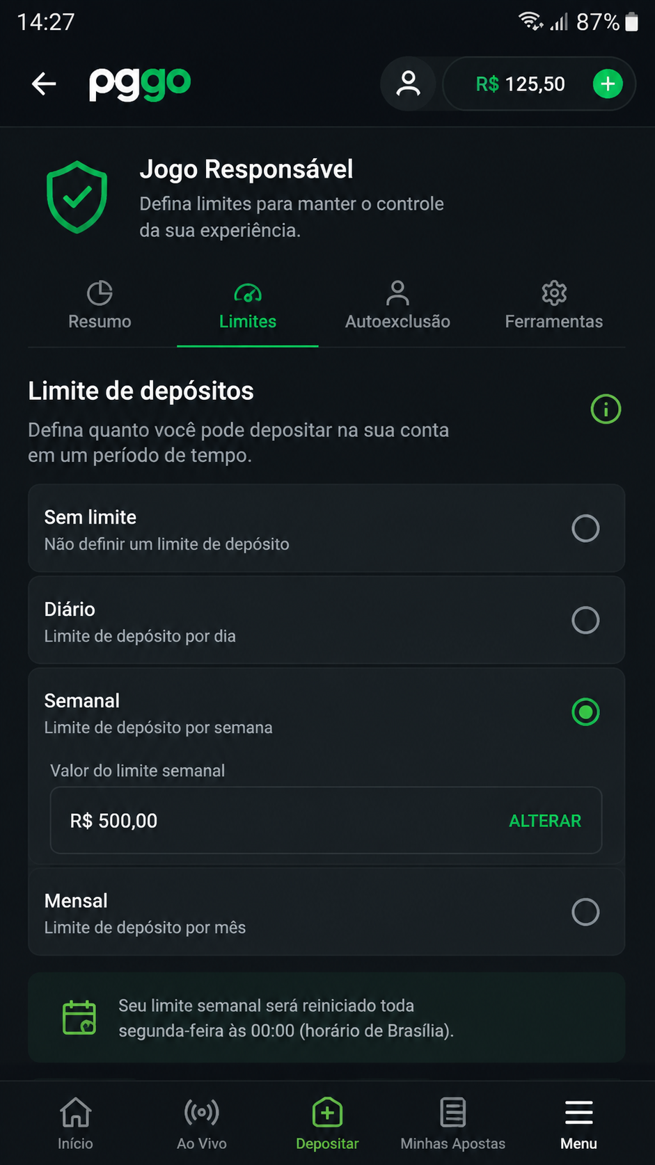 pggo screenshot