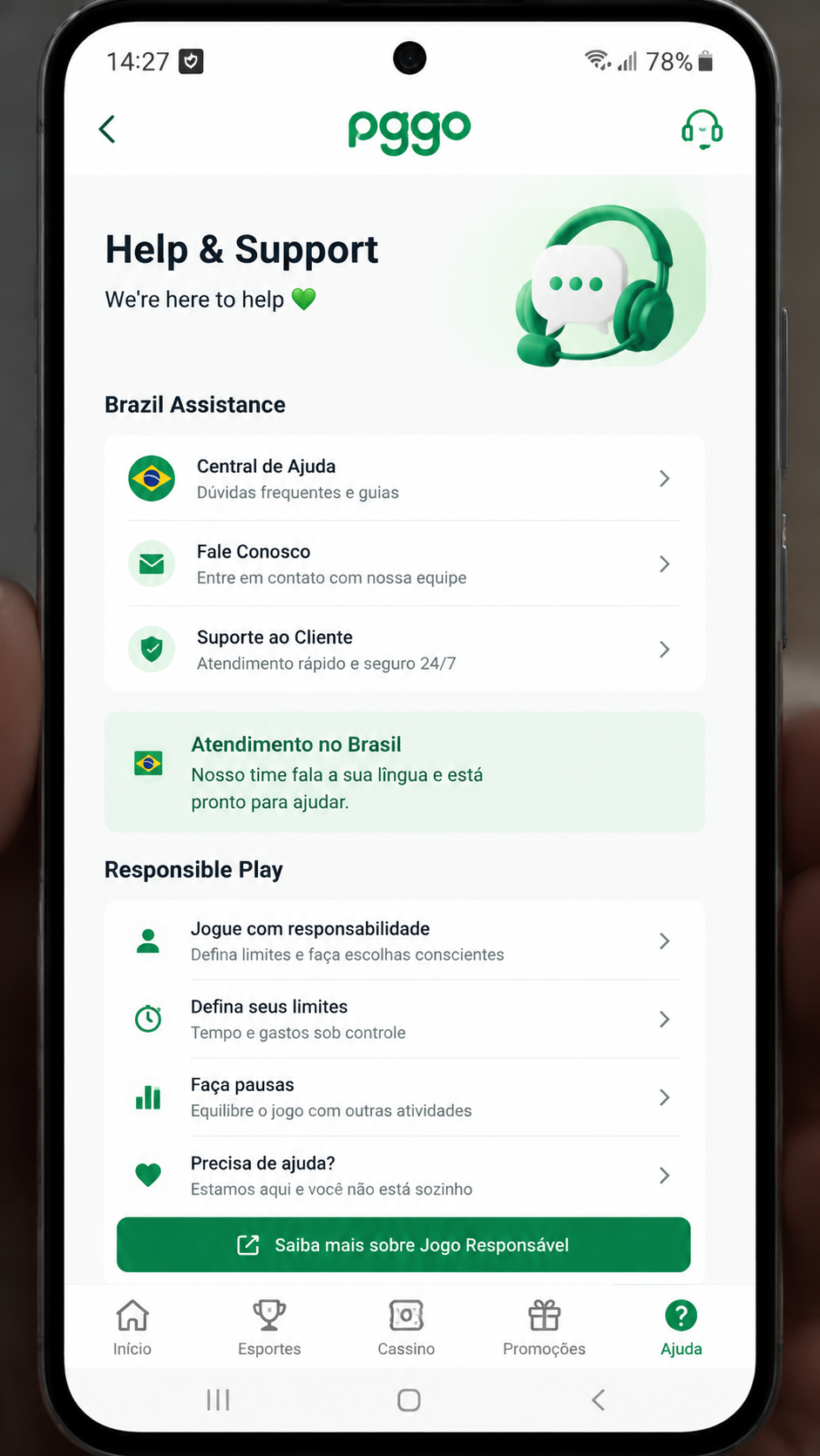 pggo screenshot