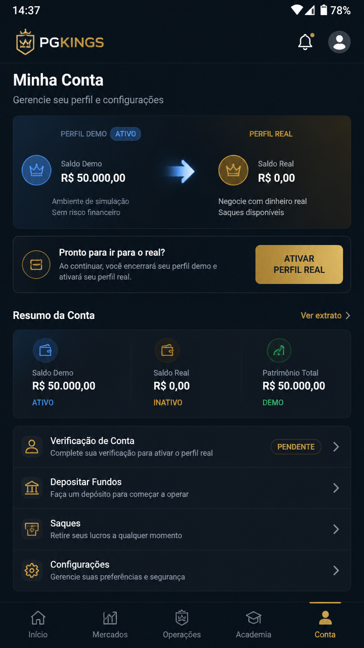 PGKings screenshot