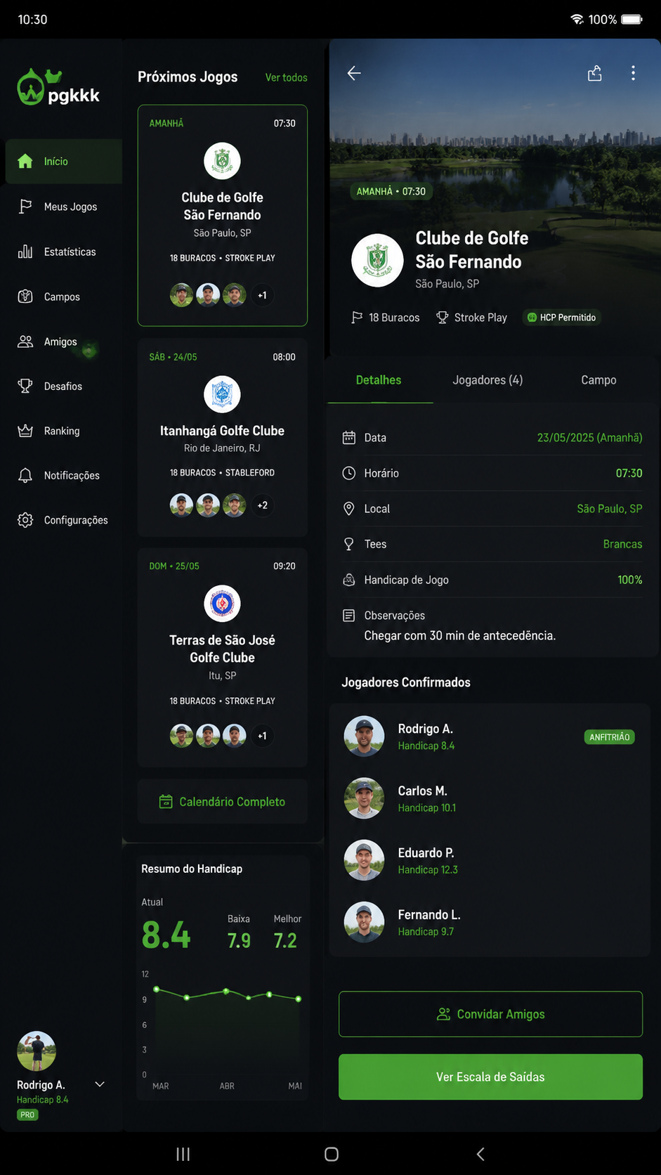 pgkkk screenshot