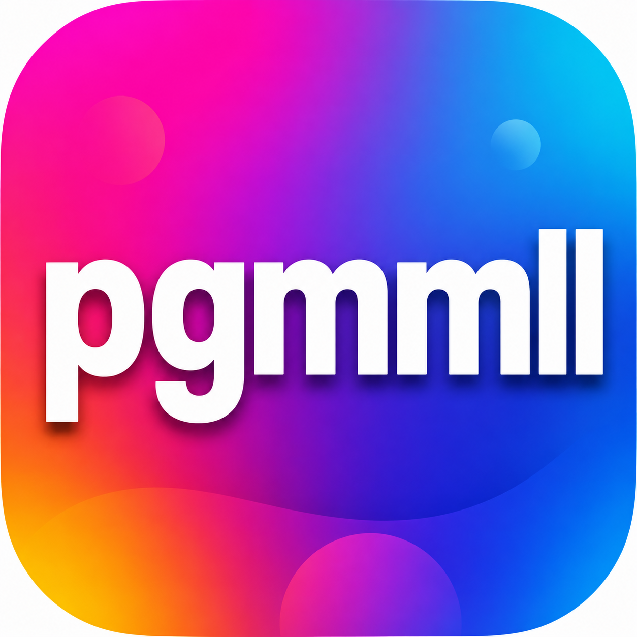 PGMMLL