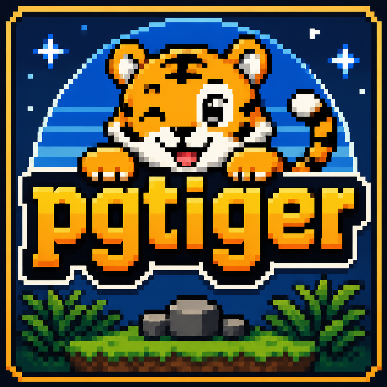 pgtiger