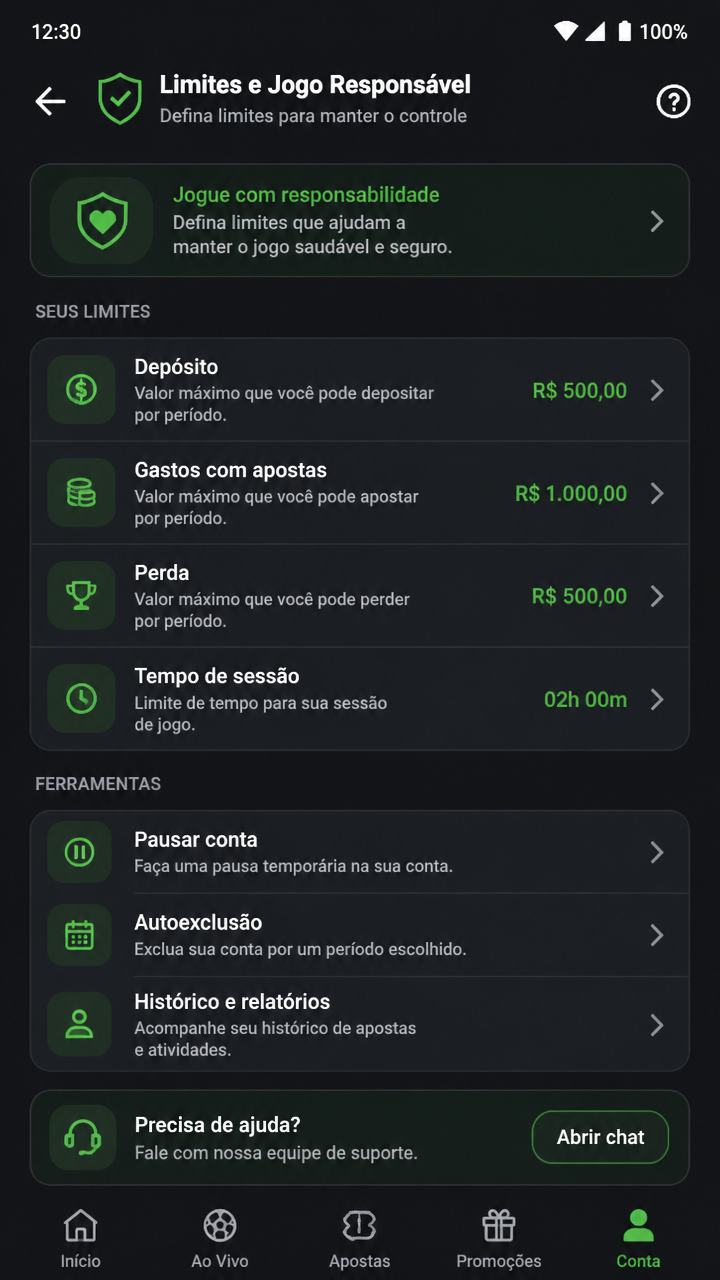 PGVBET screenshot