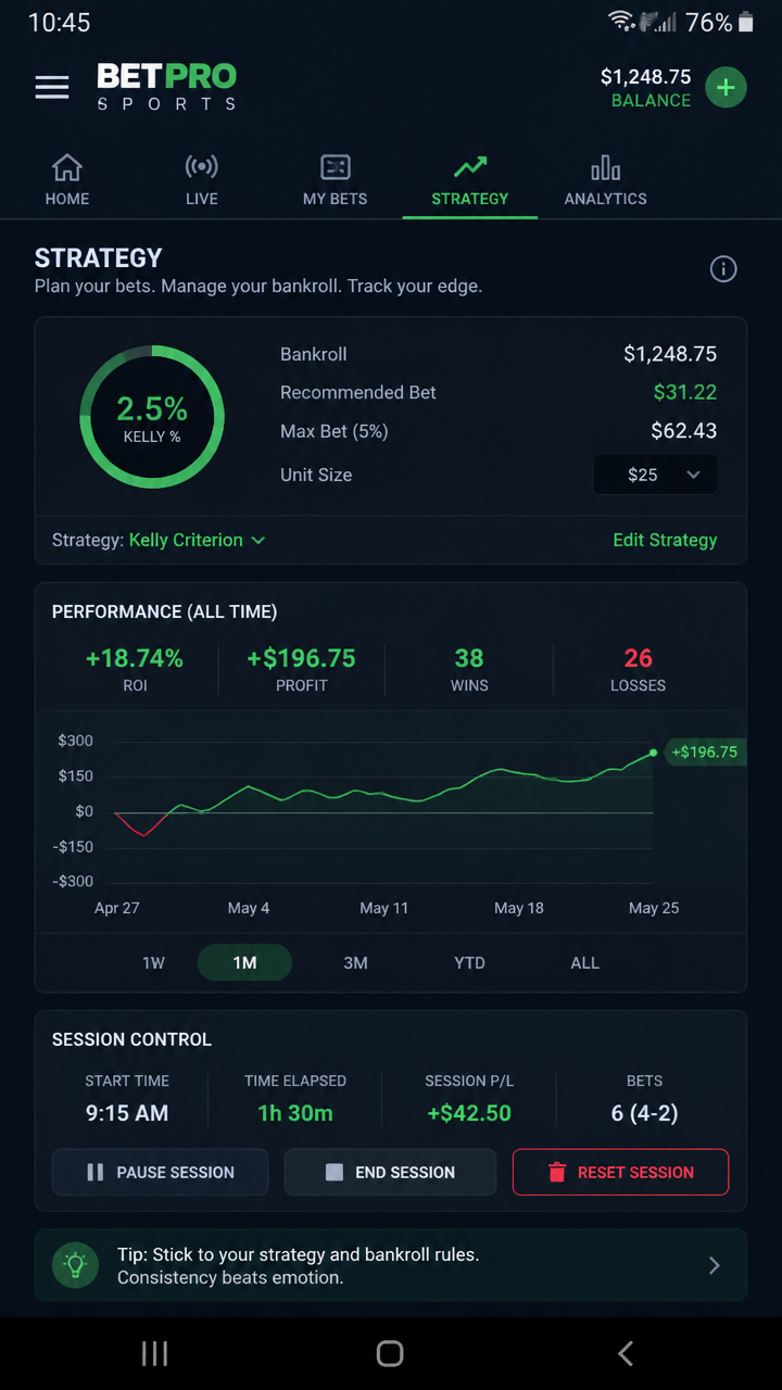 PGVBET screenshot