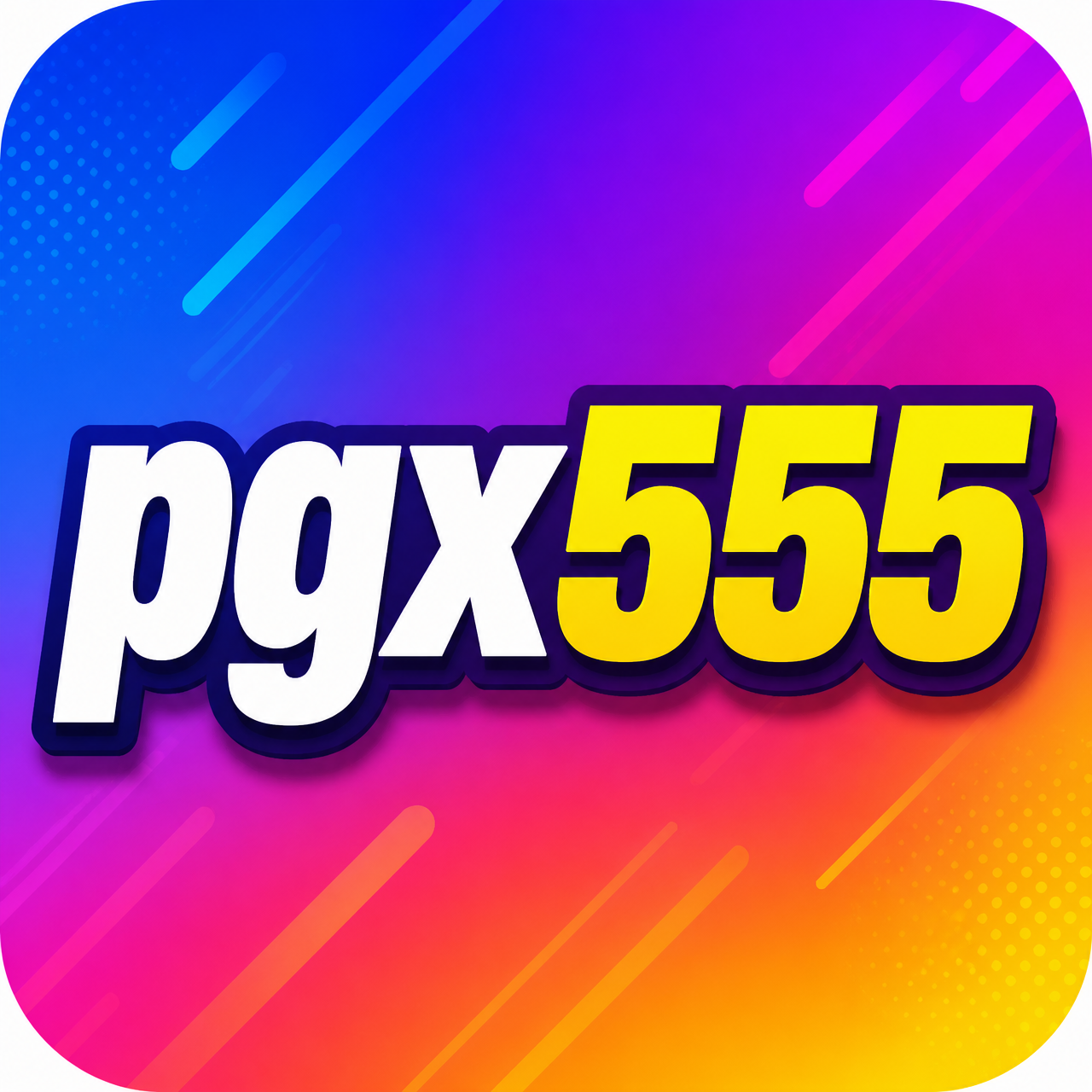 PGX555