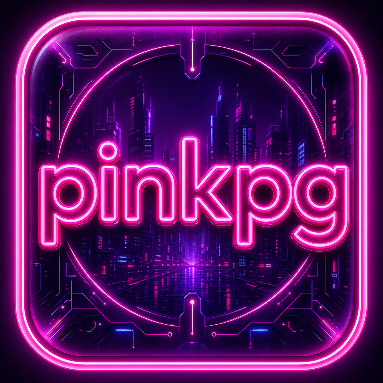 pinkpg