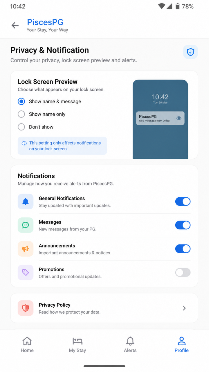 piscespg screenshot