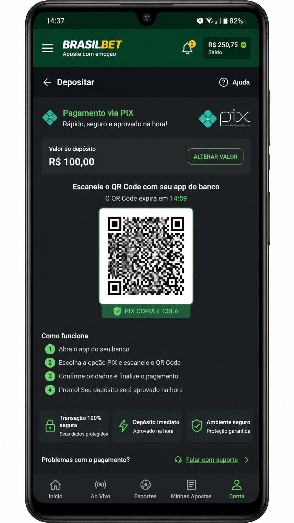 PK456 screenshot