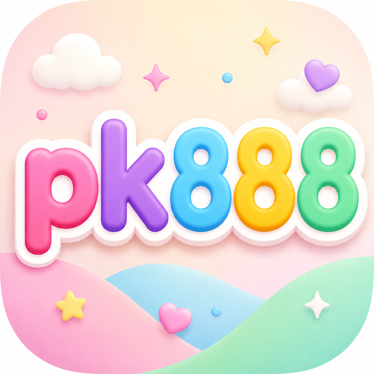 pk888