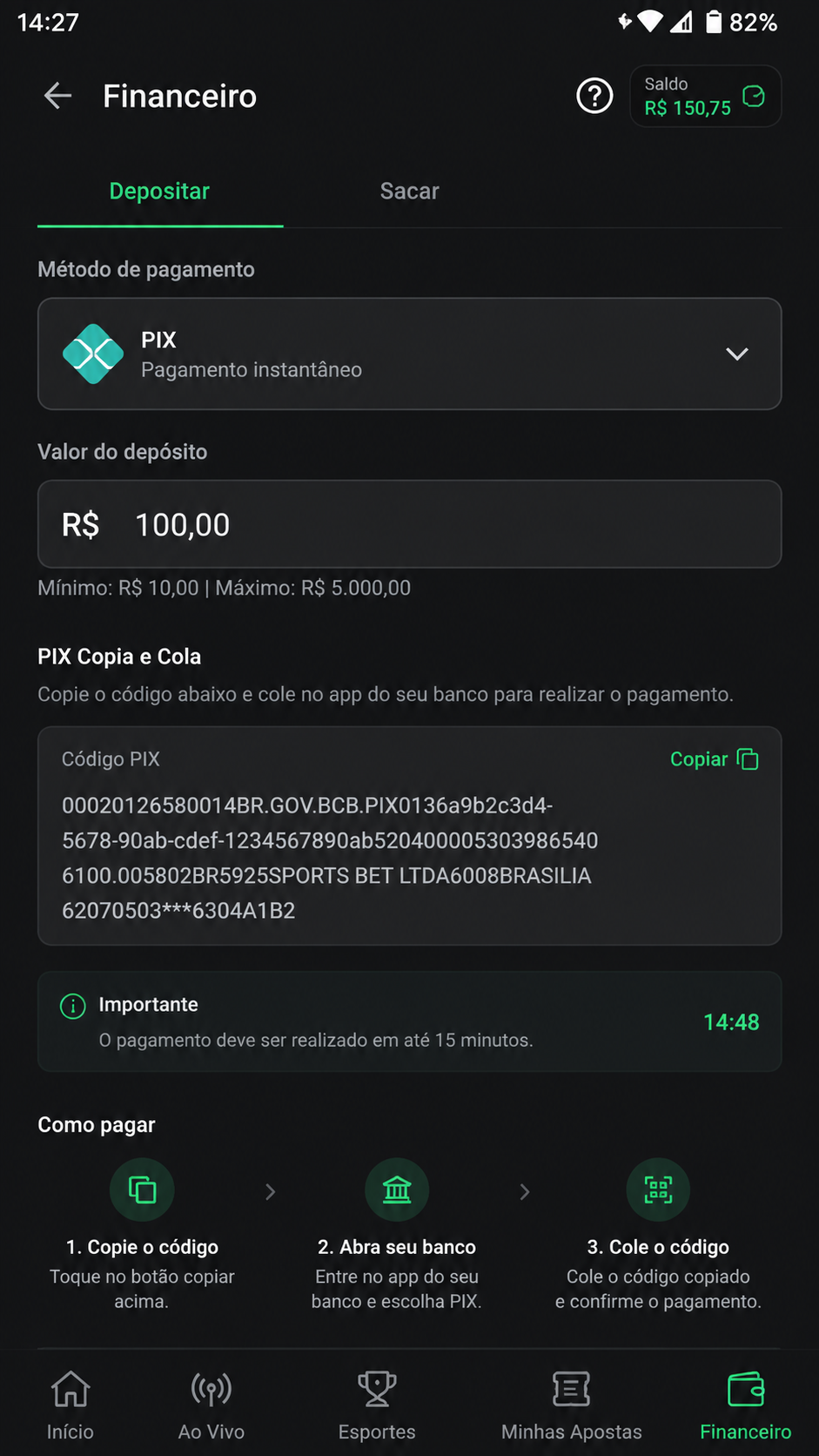 planetapg screenshot