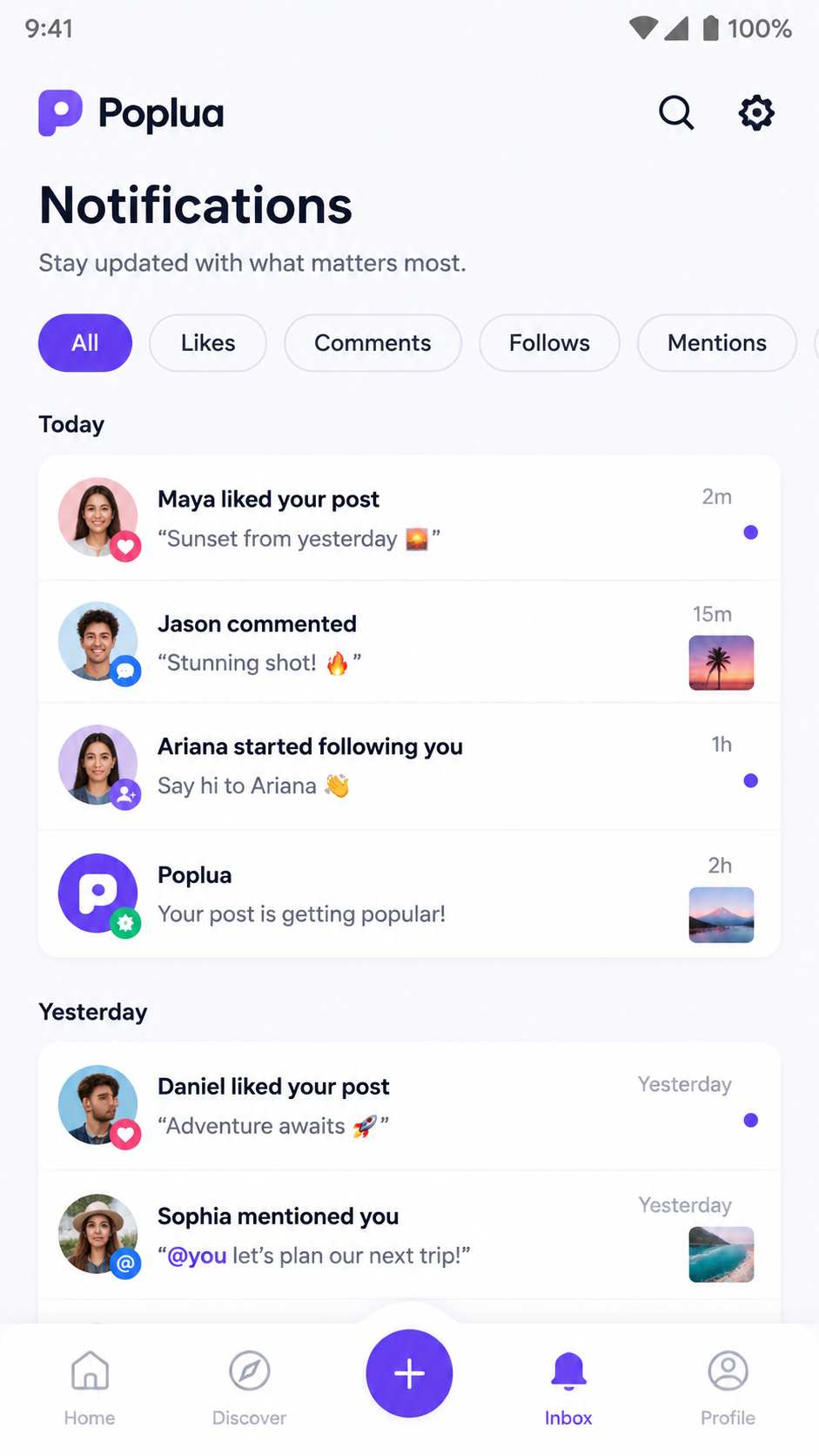 poplua screenshot