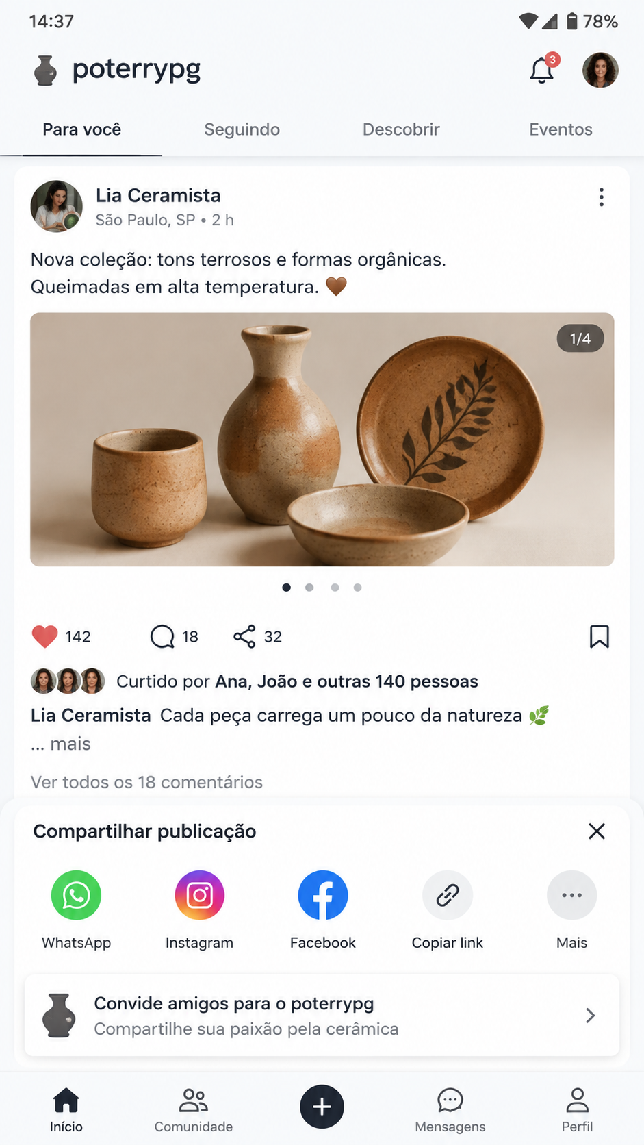 poterrypg screenshot