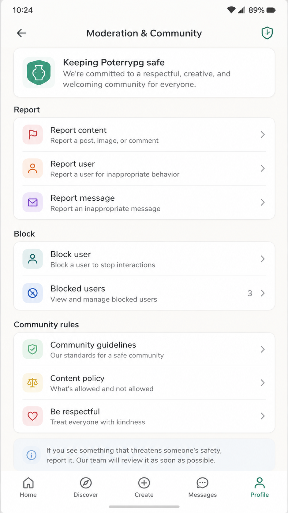 poterrypg screenshot