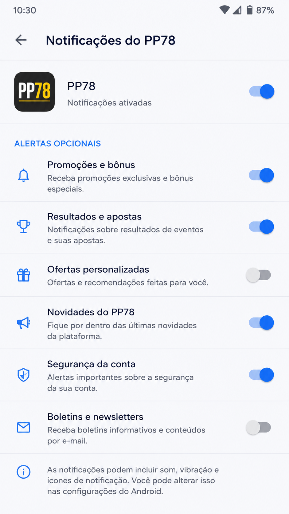 pp78 screenshot