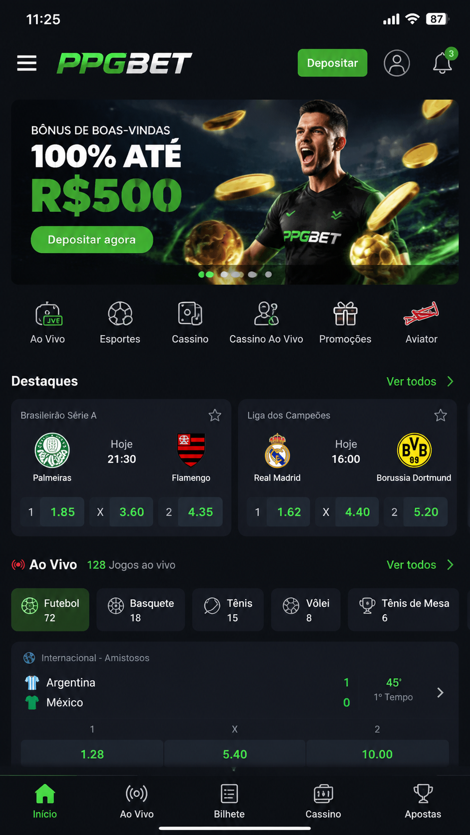 ppgbet screenshot