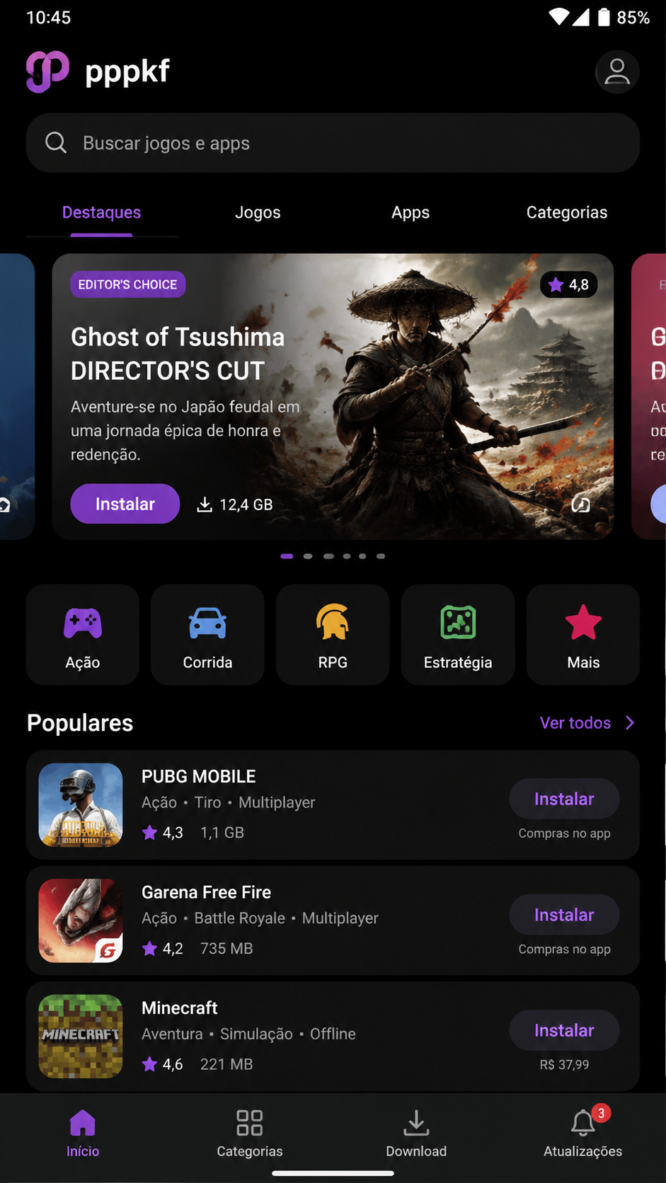 pppkf screenshot