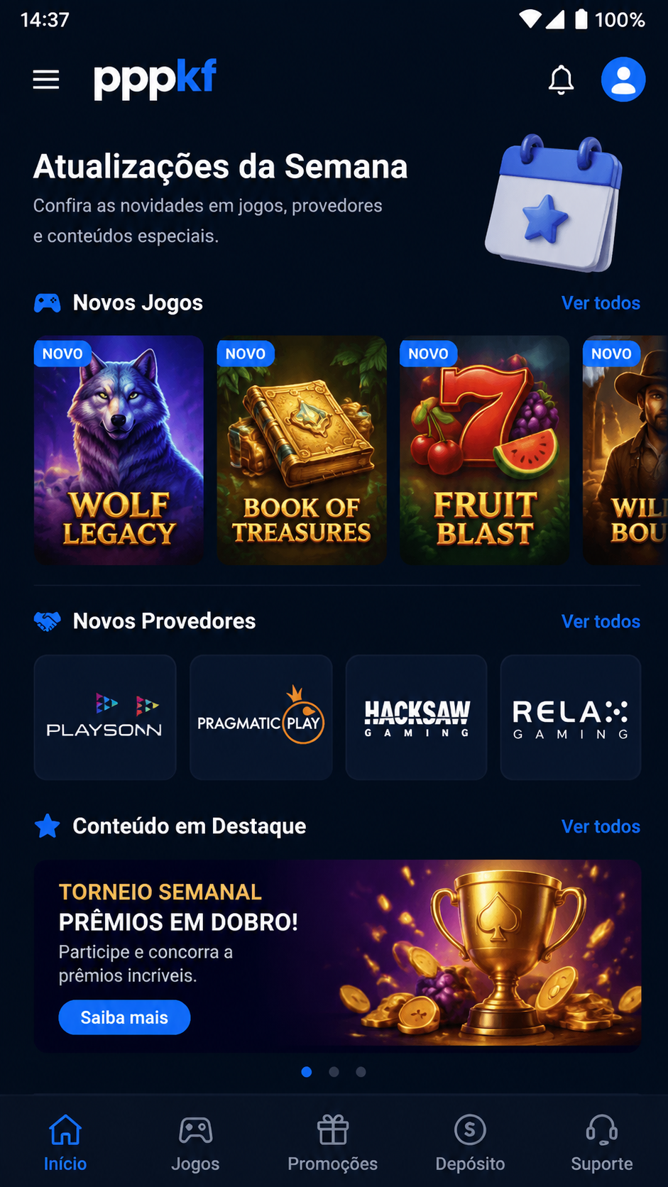 pppkf screenshot
