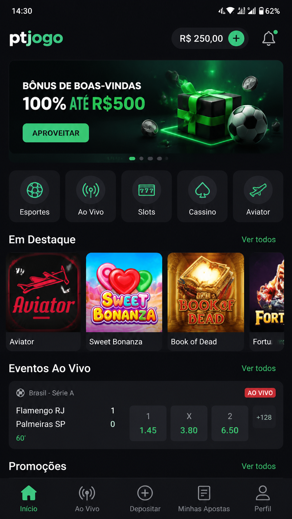 ptjogo screenshot