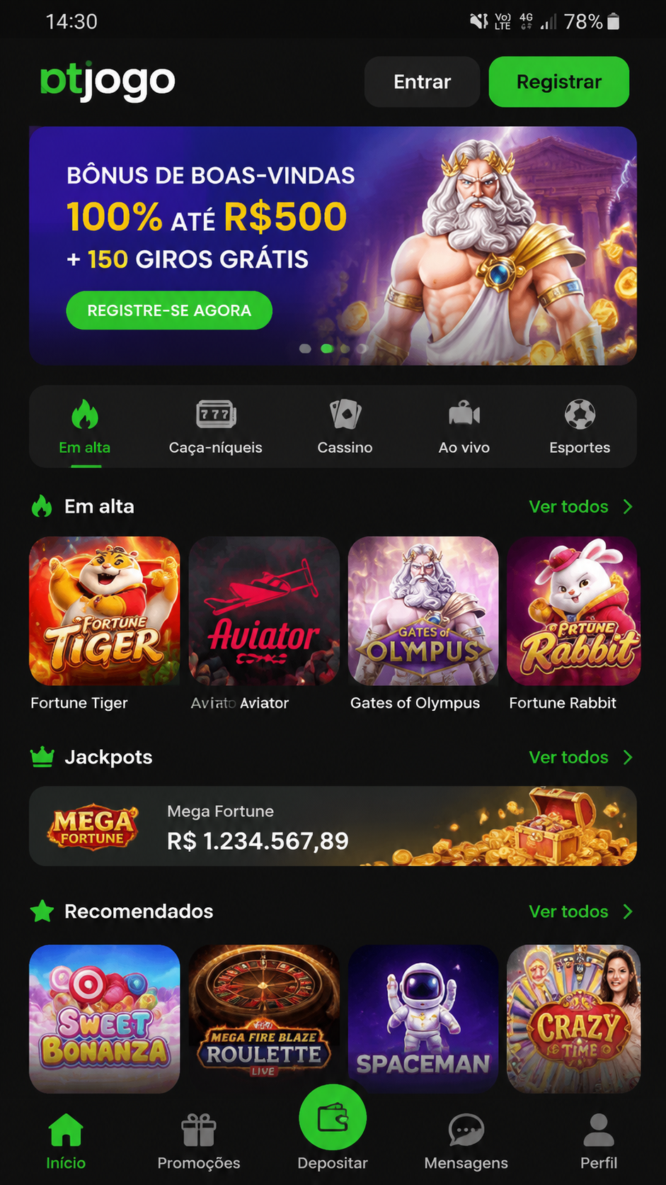 ptjogo screenshot