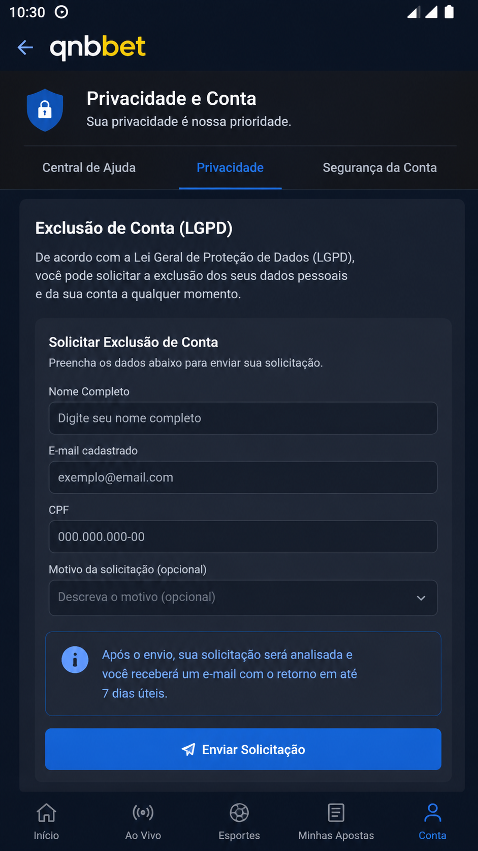 qnbbet screenshot