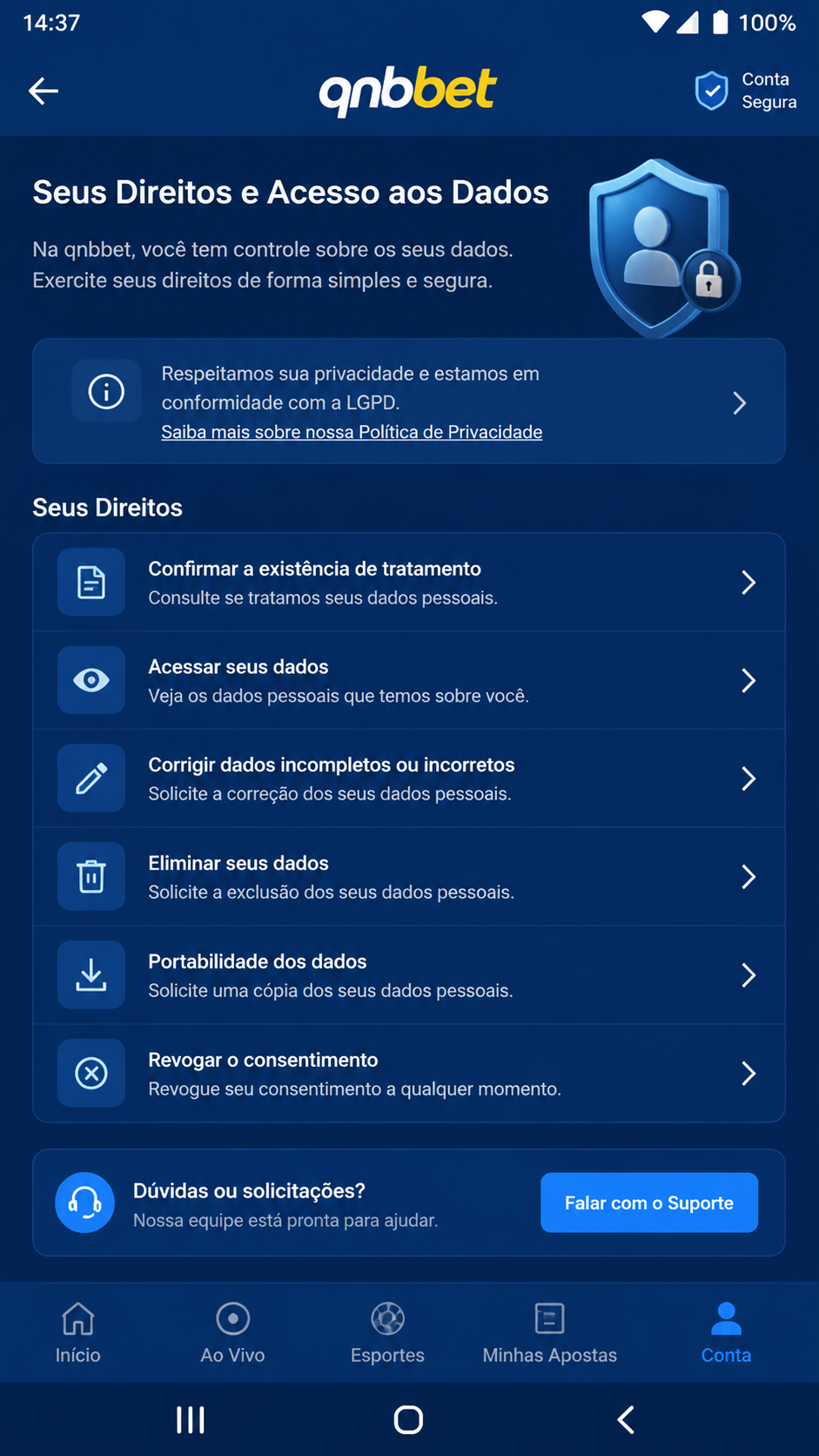 qnbbet screenshot