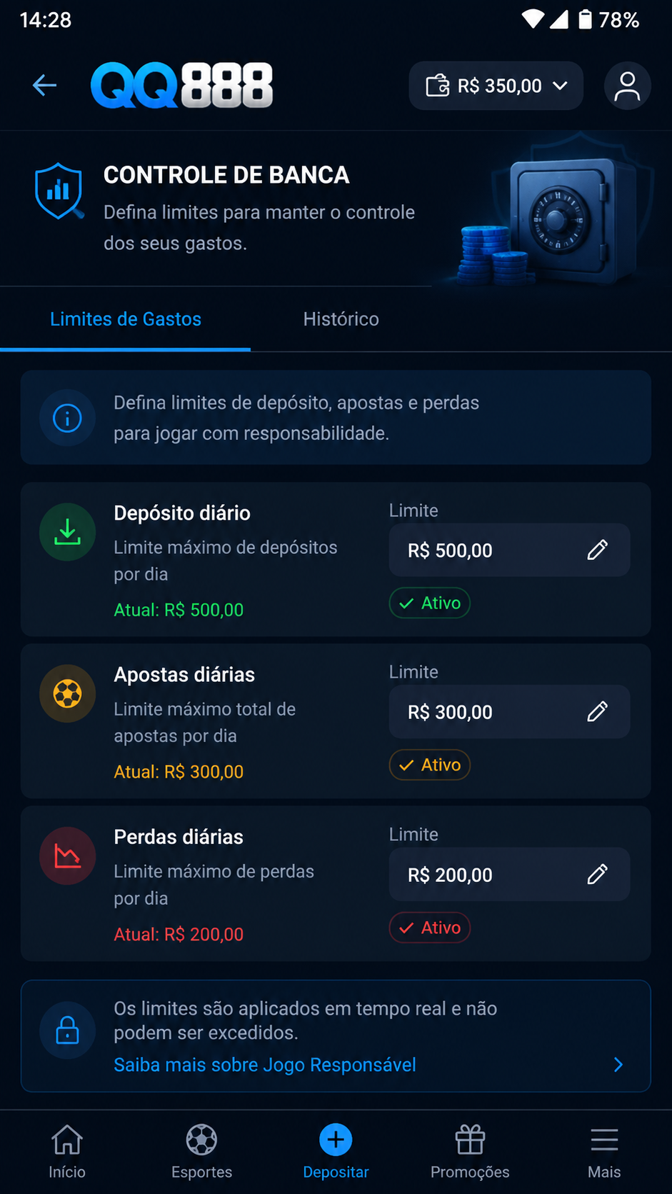 qq888 screenshot