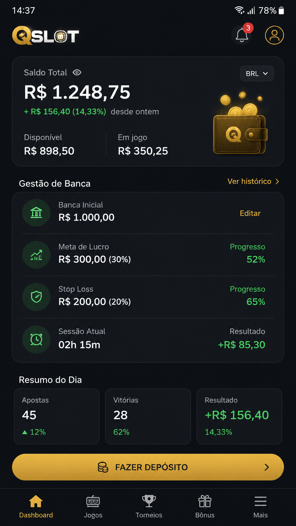 qslot screenshot