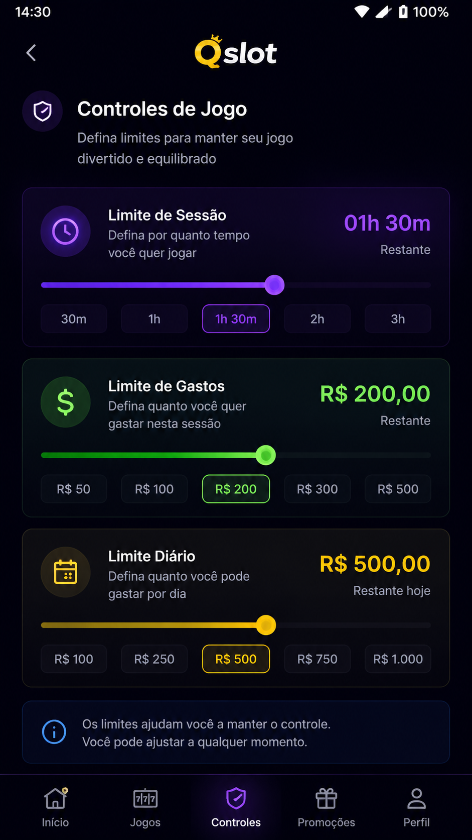 qslot screenshot