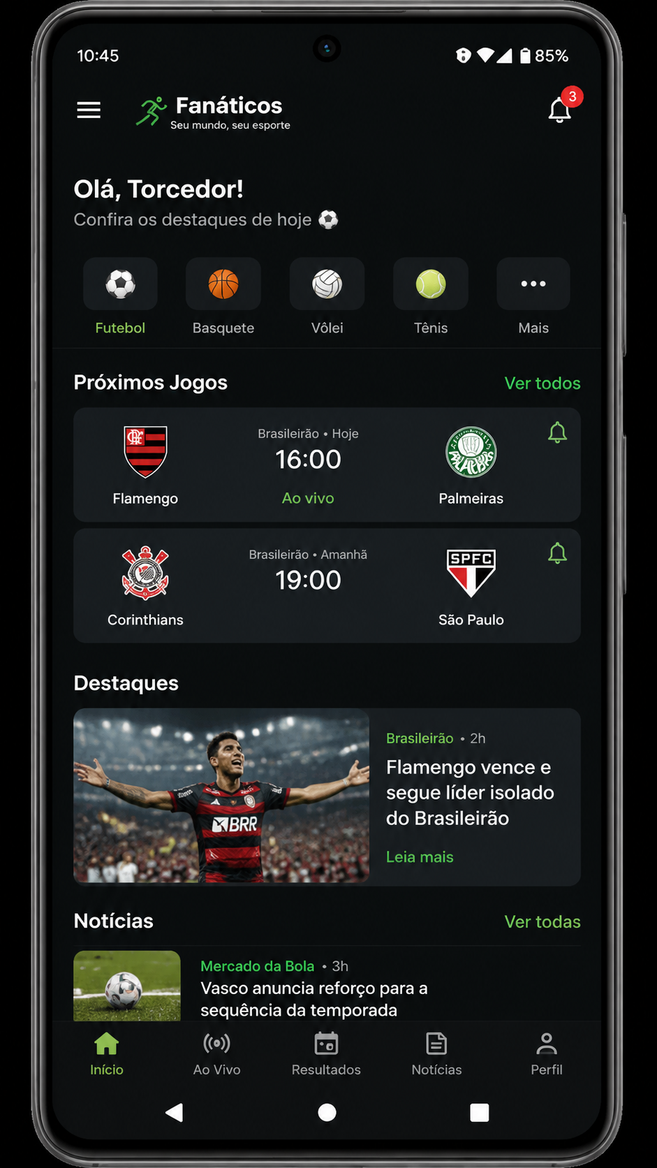r06 screenshot