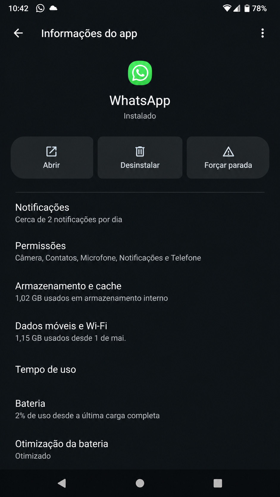 r06 screenshot
