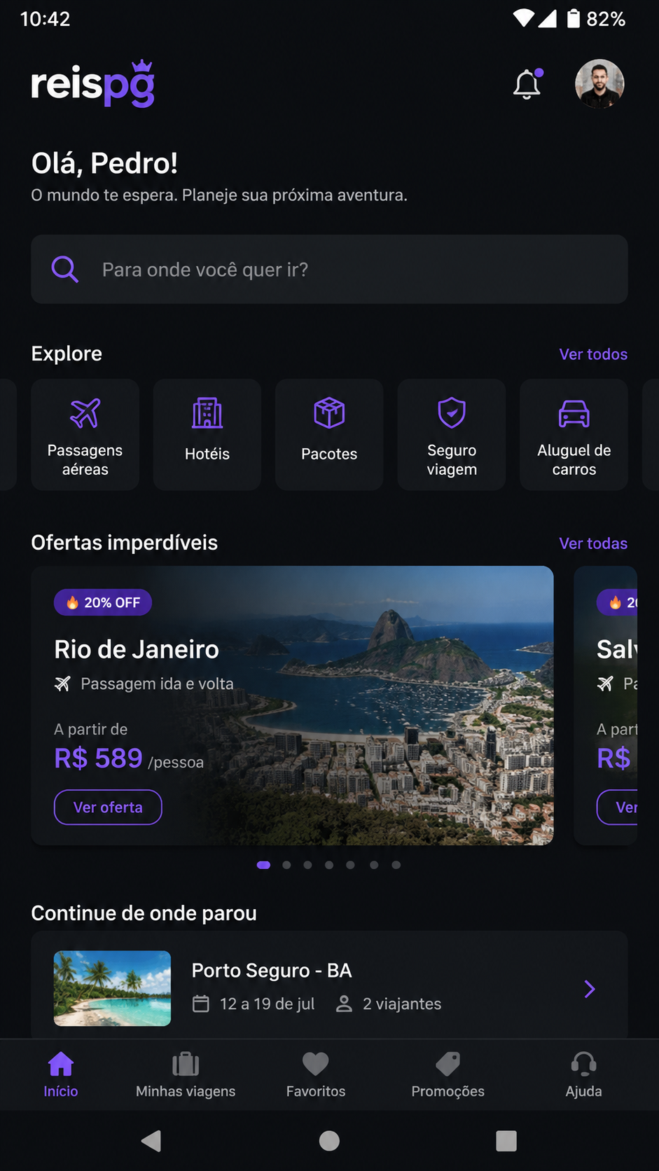 reispg screenshot