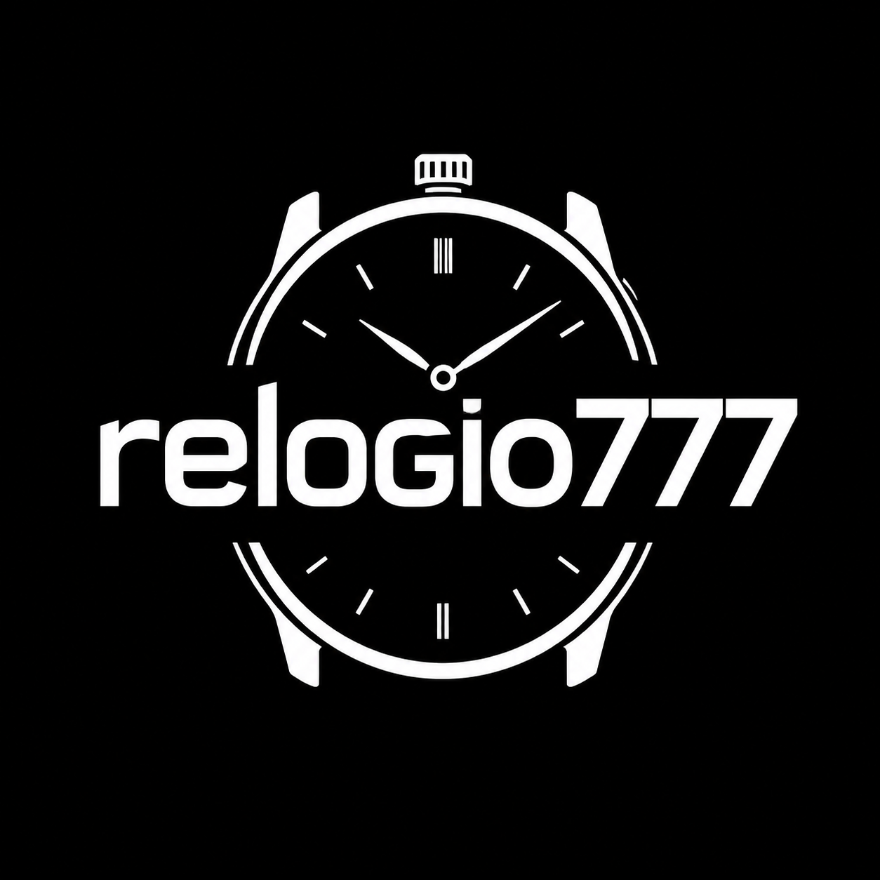 Relogio777