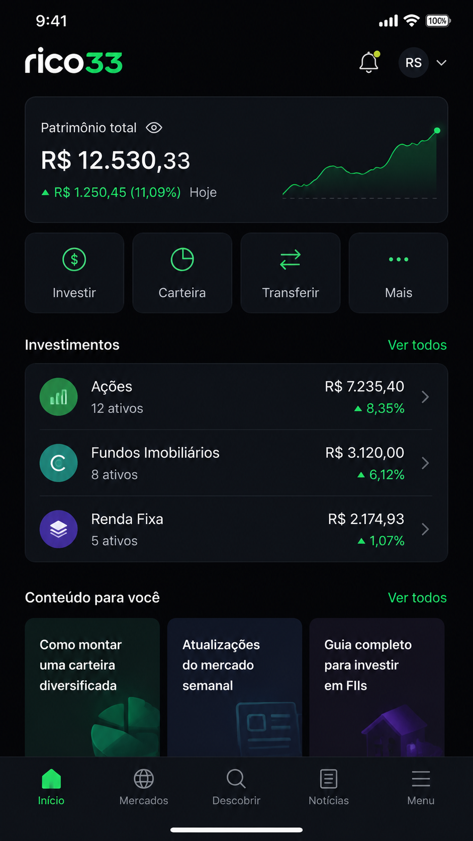 rico33 screenshot