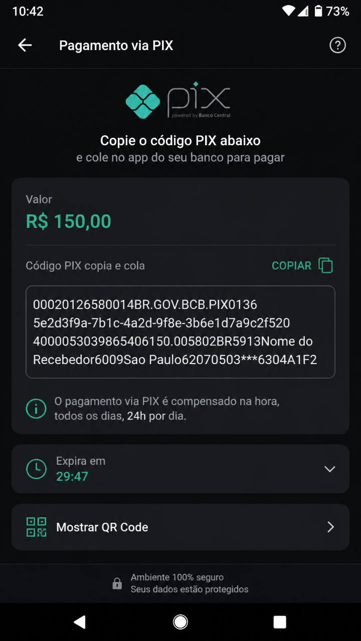 rique777 screenshot
