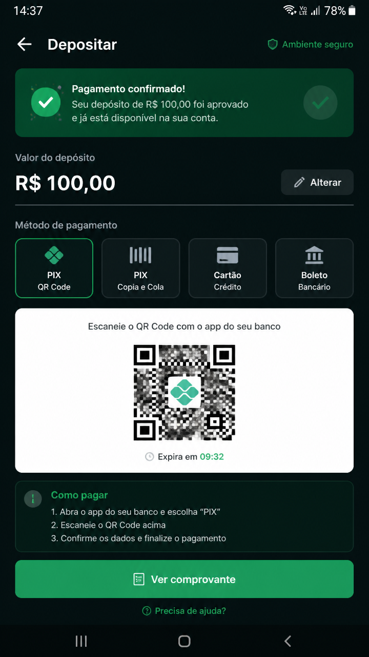 rique777 screenshot