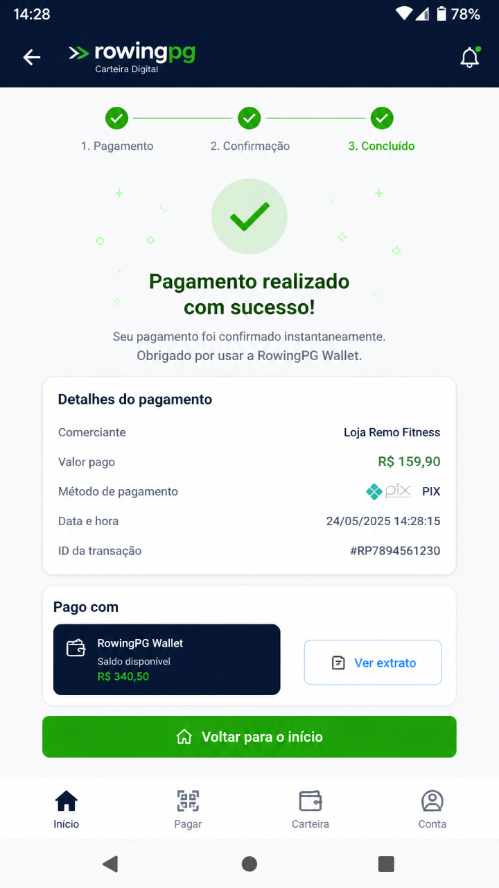 rowingpg screenshot