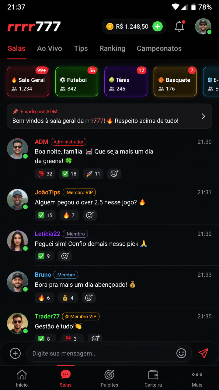 rrrr777 screenshot