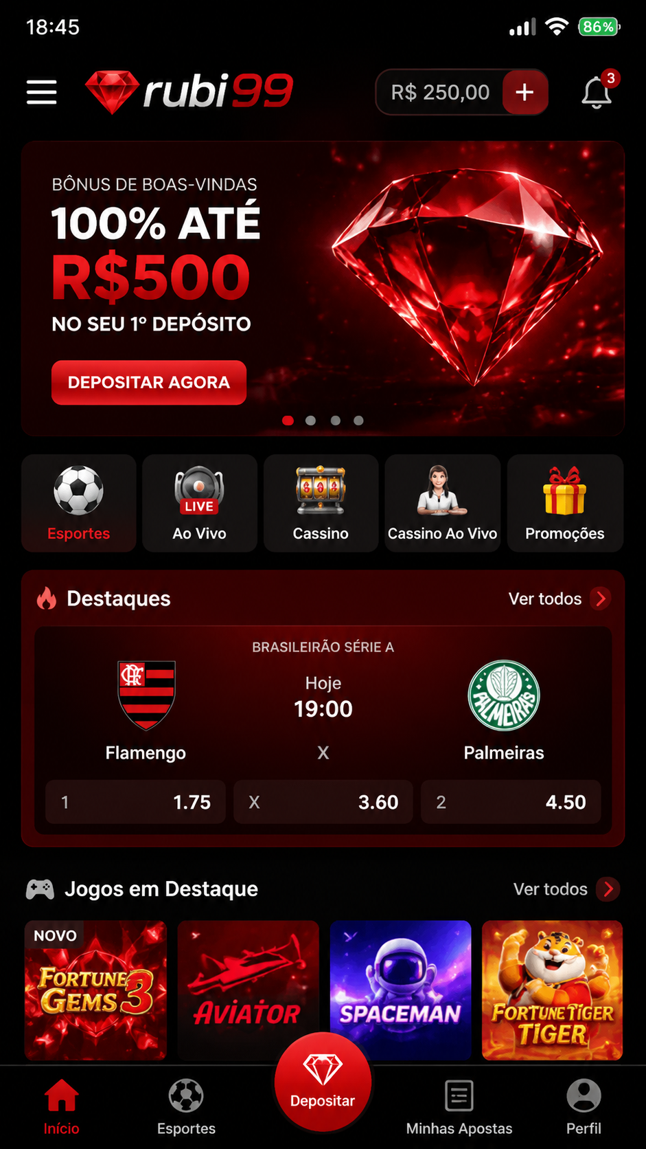 rubi99 screenshot