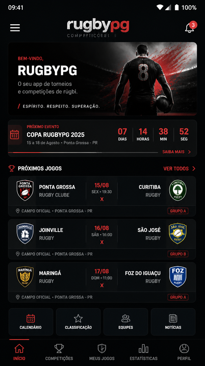 rugbypg screenshot