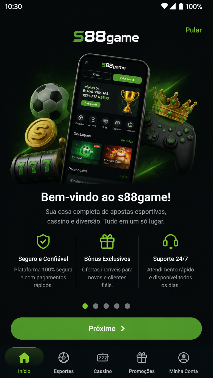 s88game screenshot