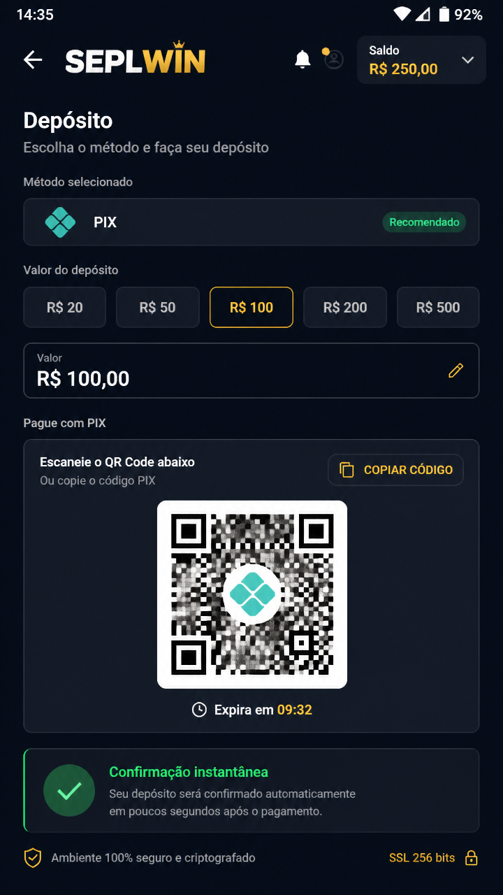Seplwin screenshot